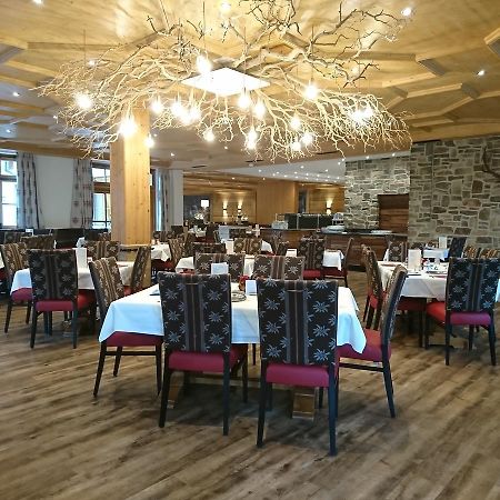Hotel Am Kofel - Gesundheitszentrum Oberammergau Luaran gambar